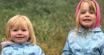 Gran's diary of family life with COVID-19 hits home