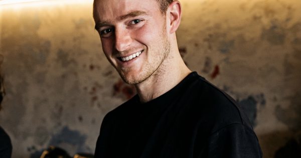 Five minutes with Nick Wood, Intra and Waxtop Wine