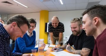 What is collaborative innovation, and why is it so hard?