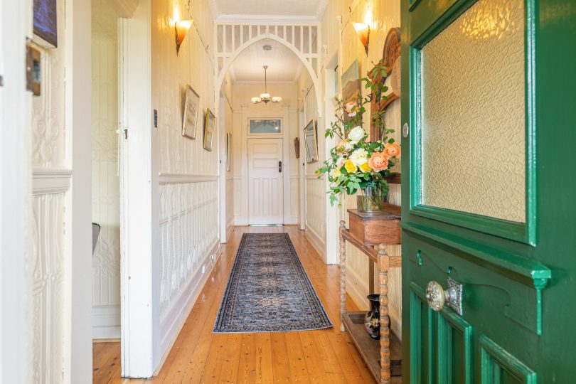 Hallway