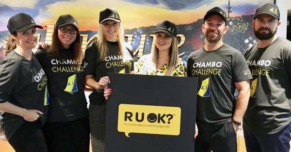 Community spirit set to shine bright for allinsure at 2021 Insurance Business Awards