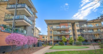 UPDATED: COVID at aged care village and school as ACT records 24 new cases