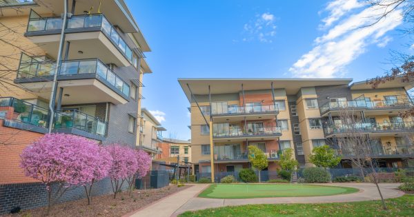 UPDATED: COVID at aged care village and school as ACT records 24 new cases