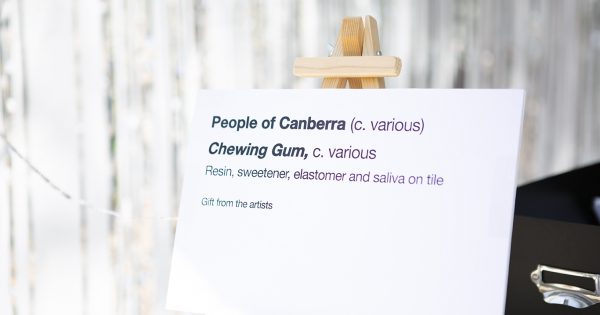 Looking for some free family fun? The Public Art Treasure Hunt is on again