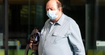 Childcare worker threw three-year-old headfirst into ground