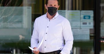 Road rager believed it was 'sexist' he was found guilty of attacking woman in her car