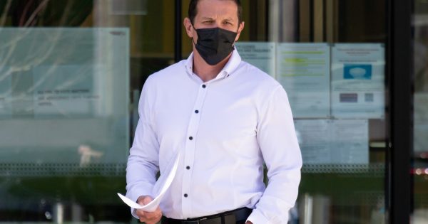 Road rager believed it was 'sexist' he was found guilty of attacking woman in her car