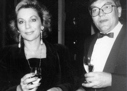 Live-streamed service to farewell 'Mr Canberra', Jim Service