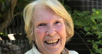 Yass dressage show puts ribbon on Jill's lifelong love of horses