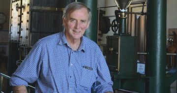 Goulburn Historic Waterworks Museum well oiled for posterity