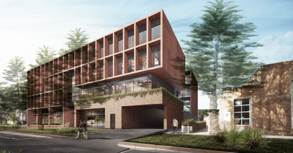 ACAT signs off on Geocon's revised Kingston proposal