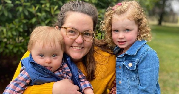 Get moving to raise funds for families of sick children this November