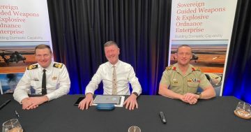 Senior Defence public servant in switch to Universities Australia