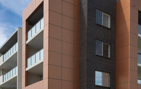Just live with it? Owners Corporation responds to combustible cladding find