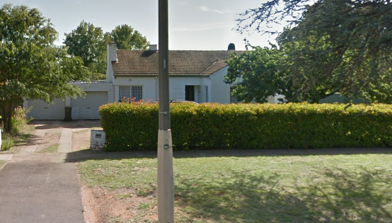 Community association blasts Griffith public housing proposal