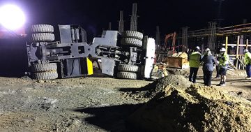 Multiplex fined $150,000 after death of employee at UC Hospital worksite