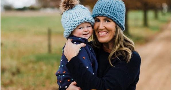 Children's book that goes to the heart of life on the farm