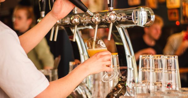 Ten things to do in Canberra this week (29 October - 4 November)
