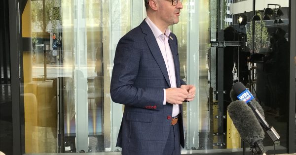ACT budget bottom line better than forecast