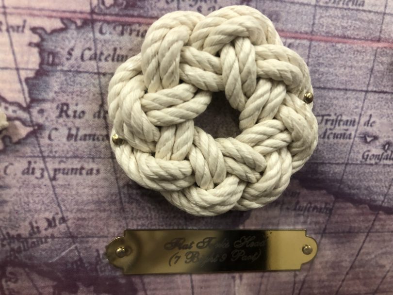 Rope