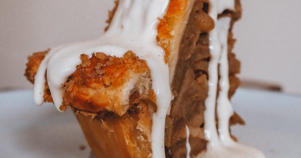 Hot in the City: Canberra's newest dessert craze is everything it's Crack'd up to be