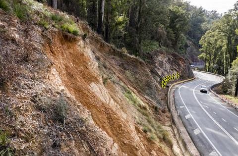 Braidwood businesses welcome early finish to Kings Highway closures