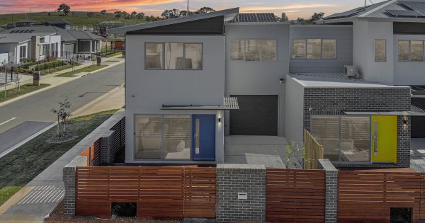 Housing shake-up shows Barr had to act on affordability and supply