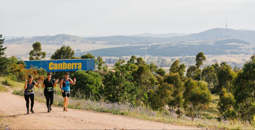 Stromlo Running Festival