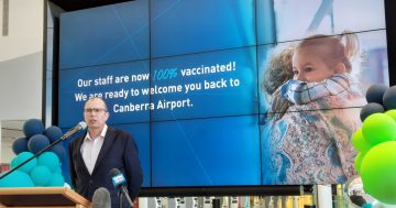 Jetstar sets Queensland date as Canberra Airport returns to seven-day operation