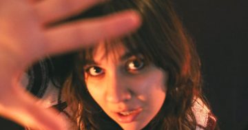 Riotact Gig Guide (1 - 7 December)