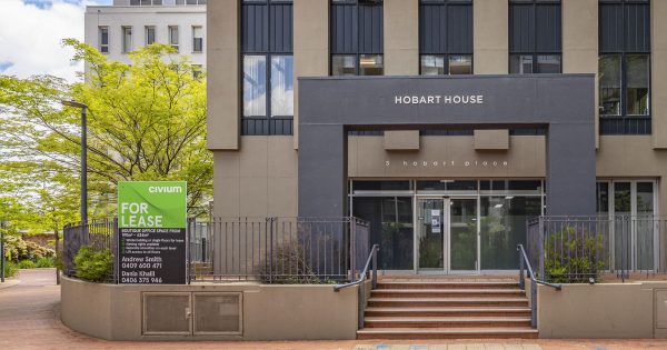 Investors ditching term deposits and looking to commercial properties for a better return