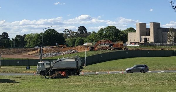NCA delays decision on War Memorial redevelopment works