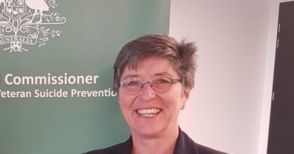 'Nothing short of outstanding': ACT Magistrate Bernadette Boss resigns from the bench