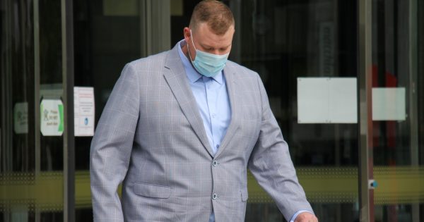 Cocaine trafficker faced 'public shaming' after selling drugs to mates