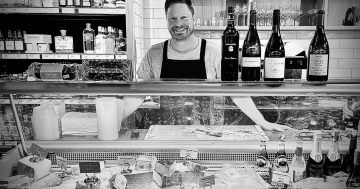 Five minutes with Robbie O'Dea, Cork & Glass