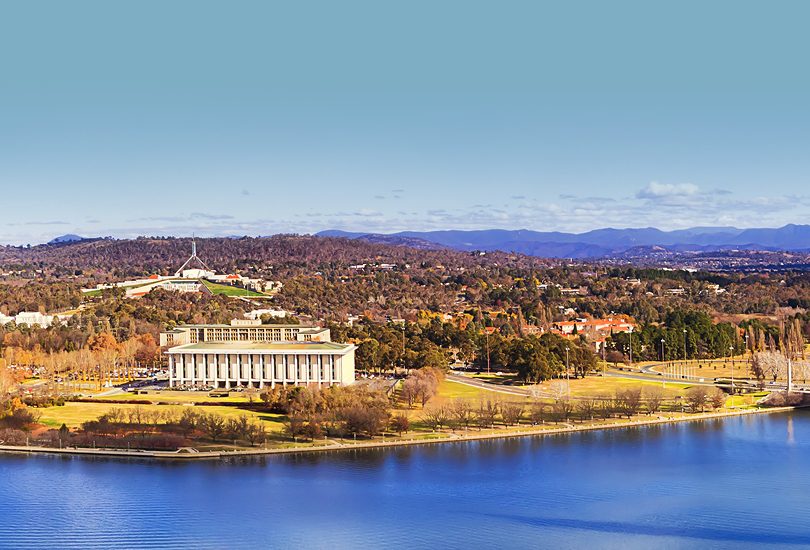 Southern Cross Yacht Club presents a private Christmas Day experience on the MV Southern Cross on Friday 25 December. Image: Canberra Southern Cross Club.