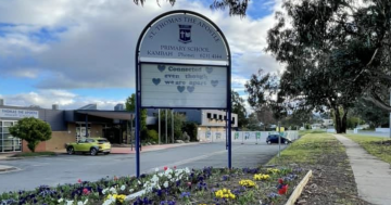 UPDATED: Another school exposed to COVID-19; ACT records 11 new cases
