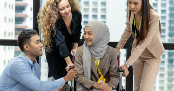 Are we selling ourselves short with the goal of 'diversity'?