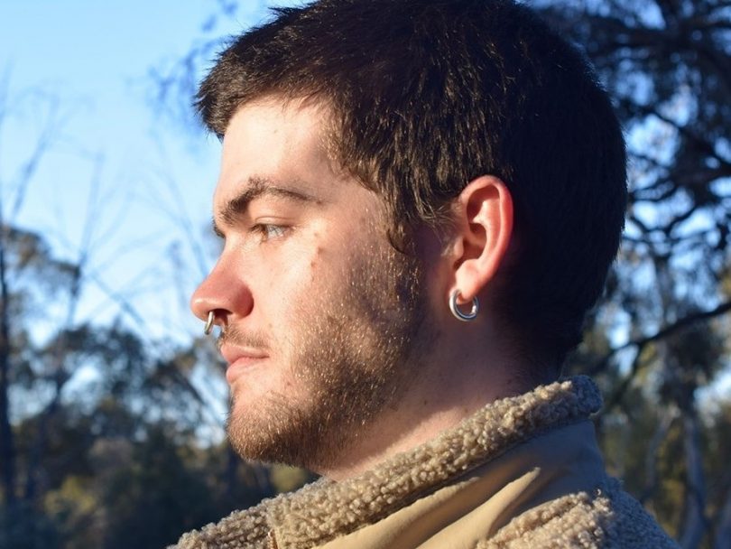 Jonathon Zalakos