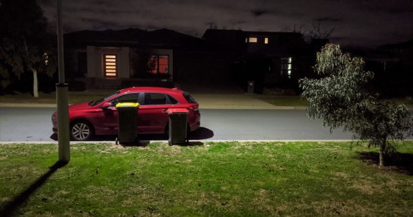 BEST OF 2021: To the car that parked in front of my bins: an open letter