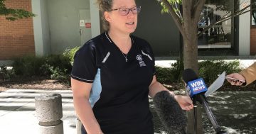 UPDATED: COVID-19 transmission confirmed at five Canberra schools after 4100 tests performed yesterday