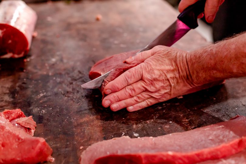 meat