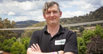 Lockdown breathes life into Marcel's virtual first-aid training business