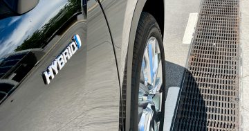 Is the hybrid a quick-fix for Australia's current EV issues?