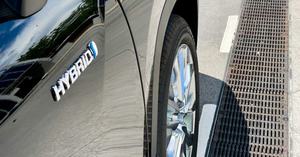 Is the hybrid a quick-fix for Australia's current EV issues?