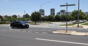 Residents name the worst intersections and biggest traffic gripes in Gungahlin