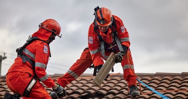 NRMA reports record weather-related house claims for spring