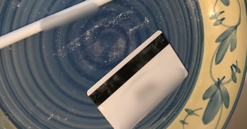 Cocaine trafficking charge laid after police raid allegedly uncovers 'drug talk'