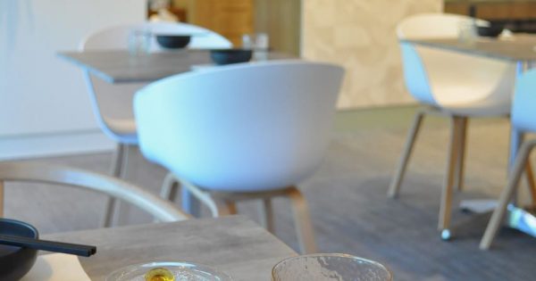 Hot in the City: Tea Connoisseur celebrates ancient traditions with fine tea and specialty food