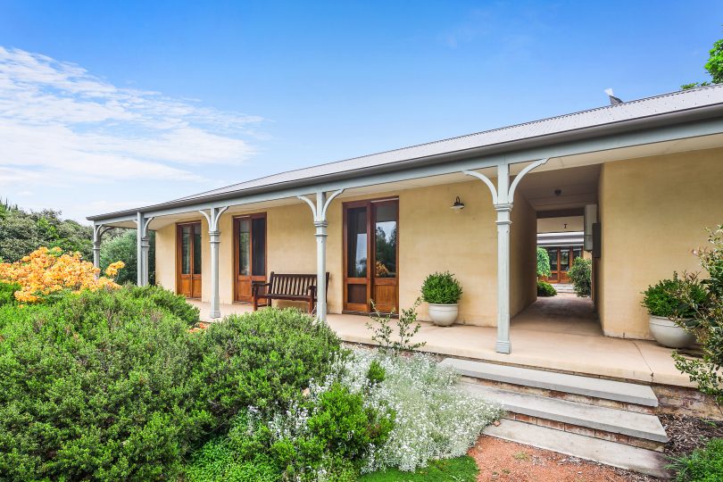 Verandah